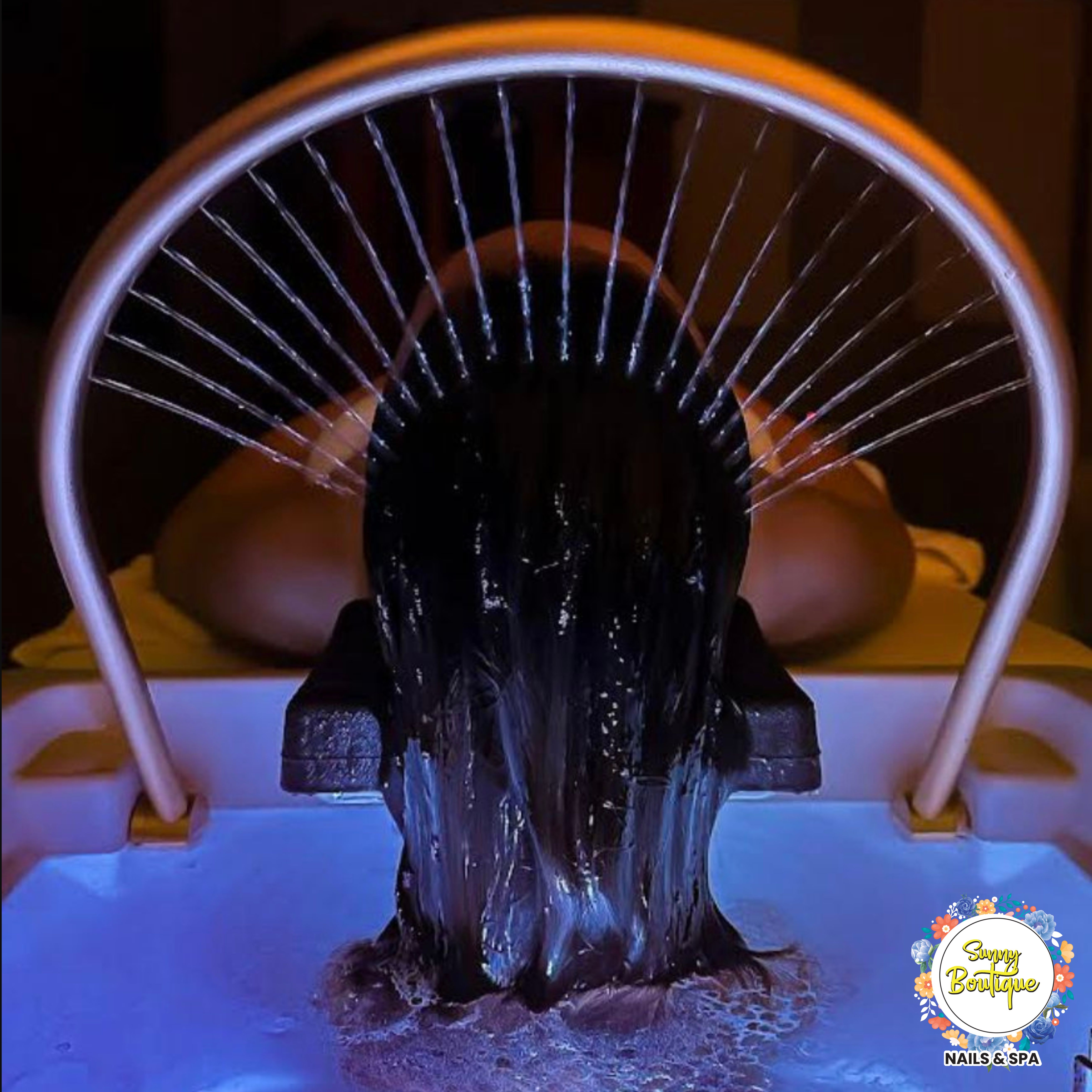 Head spa